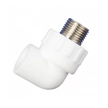 Угол комбинированный MeerPlast 25х3/4 НР Угол комбинированный MeerPlast 25х3/4 НР