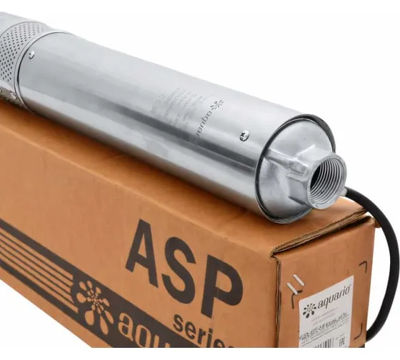 AQUARIO ASP1E-75-75 (кабель 50м)