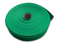 Шланг-рукав Bradas AGRO-FLAT 1 1/4" 50 метров (зеленый)