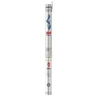 Насос PEDROLLO 3SRm2/21 F-PD в комплекте с QEM/3-075