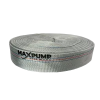 Шланг-рукав текстильный MAXPUMP 1" (25мм) 10м