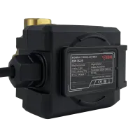 Циркуляционный насос IBO CPI 15-15