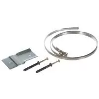 Комплект крепления для мембранного бака 8-35