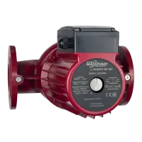 Насос MAXPUMP WARM 65-15F