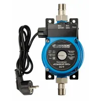 Повысительный насос Джилекс КОМФОРТ ПРО 25/9 