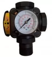 Блок автоматики MAXPUMP PS-02A Блок автоматики MAXPUMP PS-02A