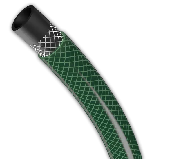 Шланг ПВХ поливочный армированный BRADAS SPRINT 3/4" 20м