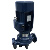 Циркуляционный насос MAXPUMP IPL 32-26G/2