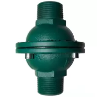 Обратный клапан (гравитационный) ZRCO 40 Обратный клапан (гравитационный) ZRCO 40