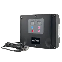 Блок управления насоса MAXPUMP INV-20  Блок управления насоса MAXPUMP INV-20