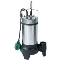 Дренажный насос WILO STS40/8A 1-230-50-2-10M KA. Дренажный насос WILO STS40/8A 1-230-50-2-10M KA.