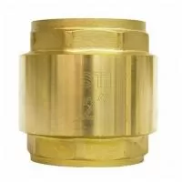 Обратный клапан STI 2" Обратный клапан STI 2"