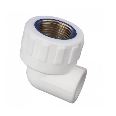 Угол комбинированный MeerPlast 25х3/4 ВР Угол комбинированный MeerPlast 25х3/4 ВР