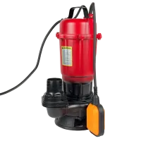 Фекальный насос MAXPUMP CUTLIFT 1100