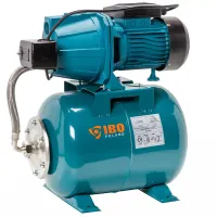 IBO JET 100A TF 24л+защита по сух,ходу