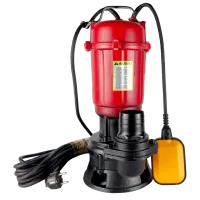 Насос MAXPUMP FEKATOP 1100D