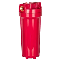 Магистральный фильтр для горячей воды Аквабрайт АБФ-ГОР-12