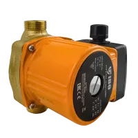 Насос IBO OHI 15-60/130BR (БЕЗ ГАЕК)