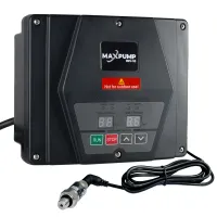 Частотный контроллер MAXPUMP INV-10 Частотный контроллер MAXPUMP INV-10