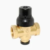 Регулятор давления ЦВЕТЛИТ КРДВ 15