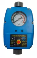 Блок автоматики MAXPUMP SK-02 Блок автоматики MAXPUMP SK-02