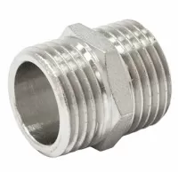 Ниппель STI ¾" x ¾"