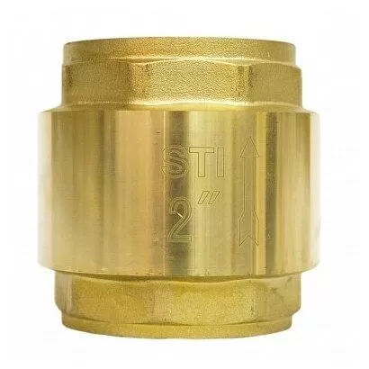 Обратный клапан STI 2" Обратный клапан STI 2"