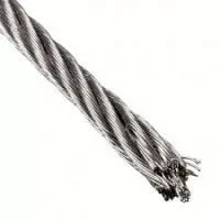 Трос из нержавеющей стали 5 мм