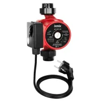 Циркуляционный насос JEMIX ЦН-25/4-130 (WRS-25/4-130)