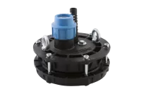 Оголовок ДЖИЛЕКС ОСП 90—110/32