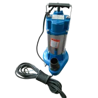 ENERAL Гном 10-10 1,1кВт без поплавка