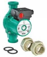Циркуляционный насос WILO STAR-RS30/6