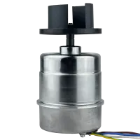 Двигатель фекального насоса MAXPUMP TopLift 1100 1,1 кВт