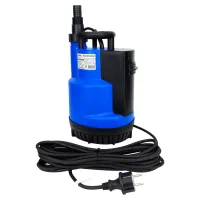 Дренажный насос Jemix FSCP 400 Дренажный насос Jemix FSCP 400