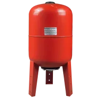 MAXPUMP ¾'' 80л (красный)