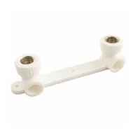 Комплект для смесителя настенный MeerPlast 20х1/2