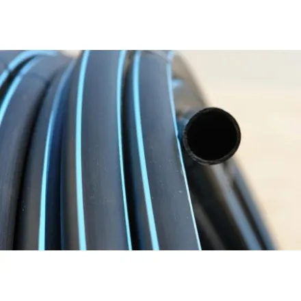 Труба Global Pipe ЧЕРНАЯ ПЭ100 SDR 17-50*3,0 питьевая ГОСТ 18599-2001 Труба Global Pipe ЧЕРНАЯ ПЭ100 SDR 17-50*3,0 питьевая ГОСТ 18599-2001