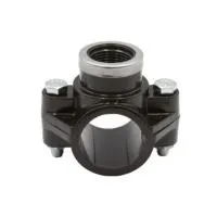 Седелка Poelsan 40х1"