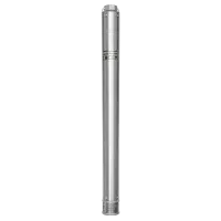 Гидравлическая часть насоса IRCEM 10B640