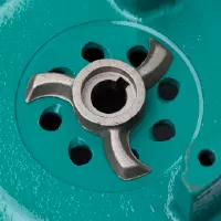 Тип измельчителя №1