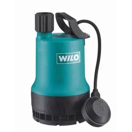 Дренажный насос TM32/7 (без обратного клапана) Дренажный насос TM32/7 (без обратного клапана)