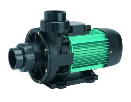 Насос для бассейн ESPA WIPER3 200 (400В) Насос для бассейн ESPA WIPER3 200 (400В)