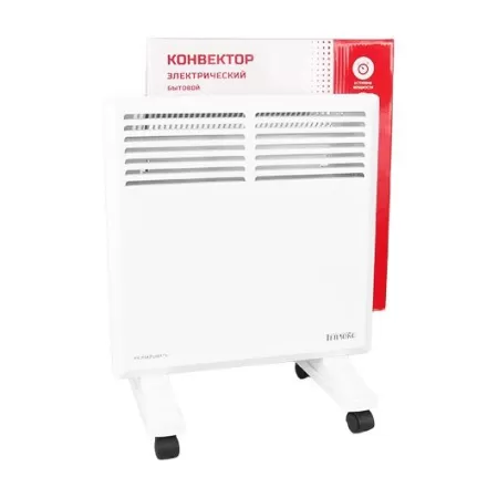 Конвектор электрический ТЕПЛОКС К-10СТ 