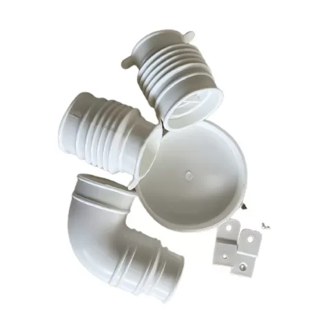 Канализационная установка MAXPUMP SANILIFT 600 Канализационная установка MAXPUMP SANILIFT 600