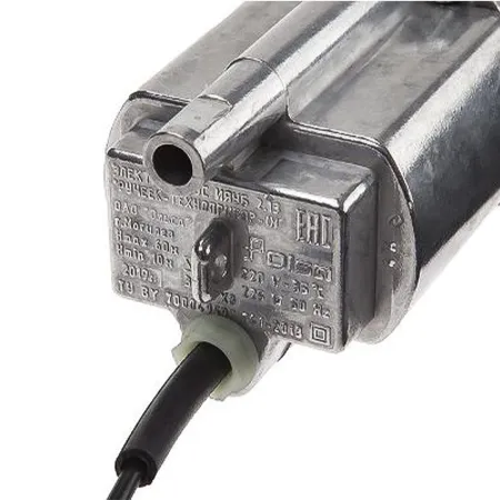 Вибрационный насос Olsa Ручеек-Техноприбор-1М (нижний забор, 15 м)