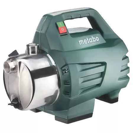 Metabo HWW 4500/25 Inox Metabo HWW 4500/25 Inox