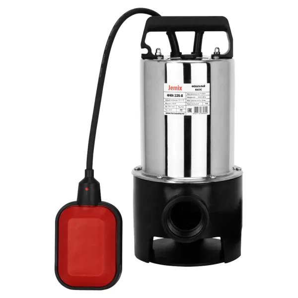 Насос Jemix ФНН-175-7