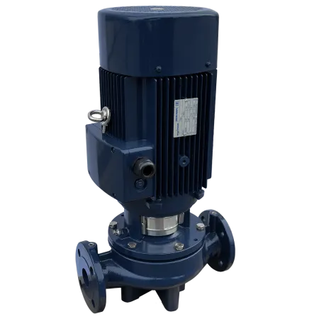 Циркуляционный насос MAXPUMP IPL 32-26G/2