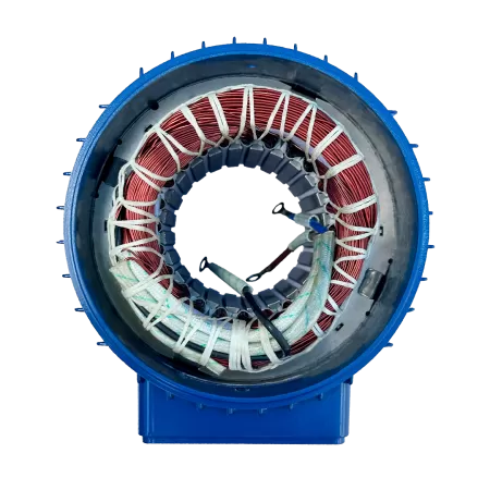 Статор насоса JET 900D INOX Статор насоса JET 900D INOX