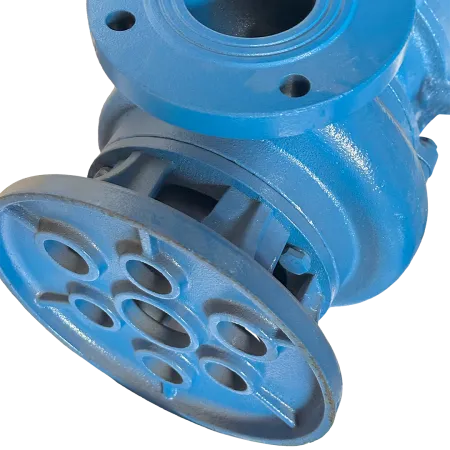 Дренажный насос ENERAL Гном 25-20